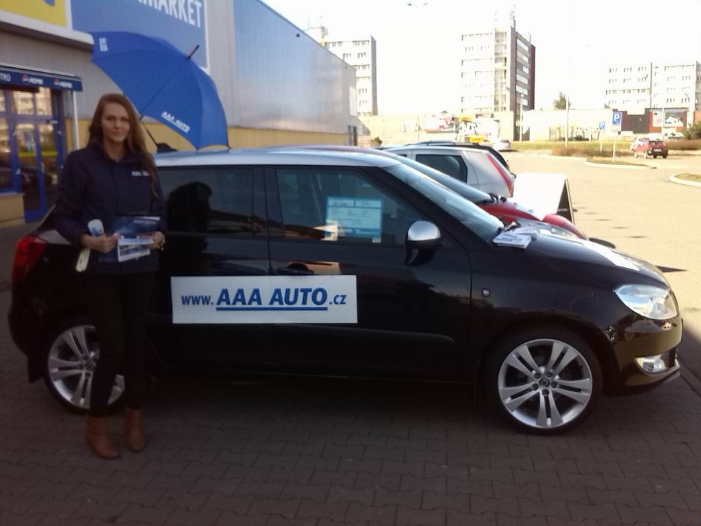 Promo akcie Albert Tábor
